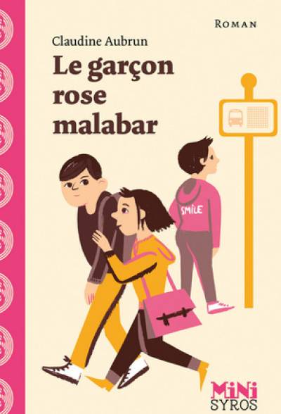 Couverture du livre