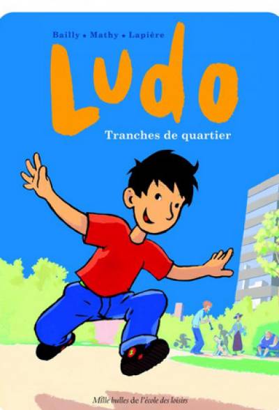 Couverture du livre