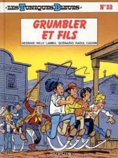 Couverture du livre