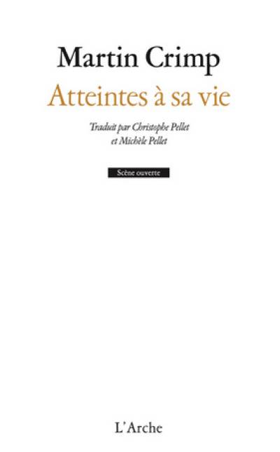 Couverture du livre