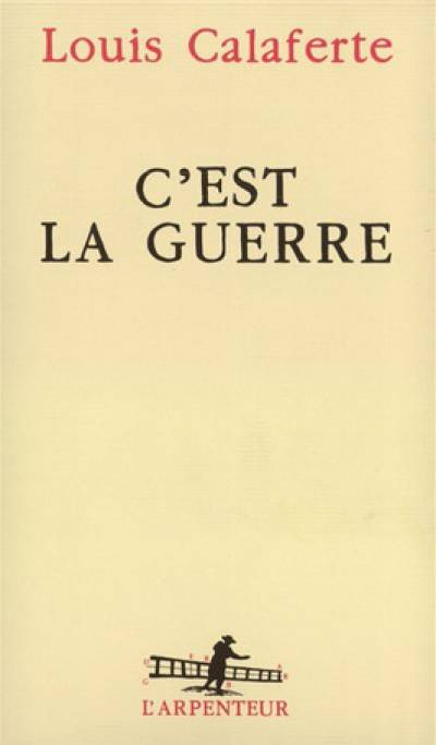Couverture du livre