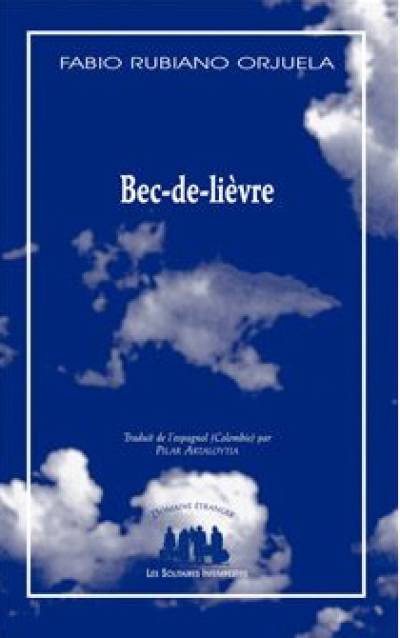 Couverture du livre