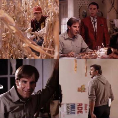 Images promotionnelles de cet épisode