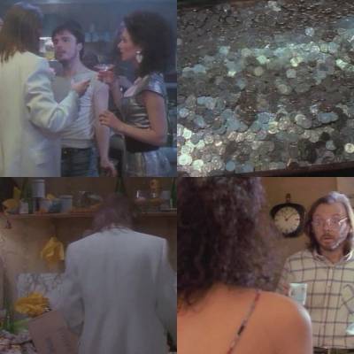 Images promotionnelles de l'épisode