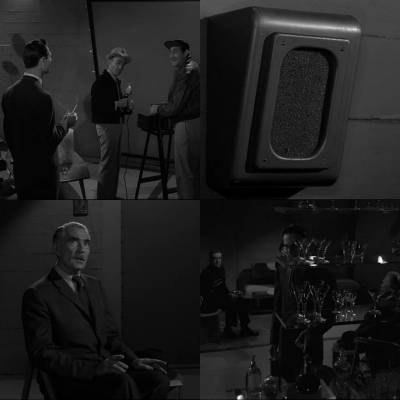 Images promotionnelles de l'épisode