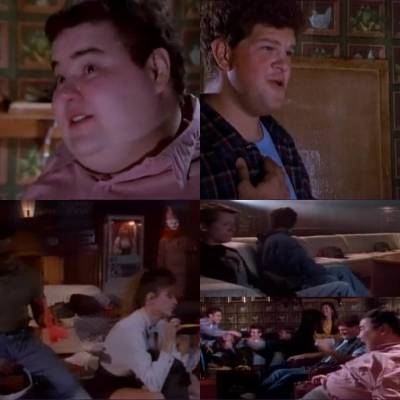  Images promotionnelles de l'épisode