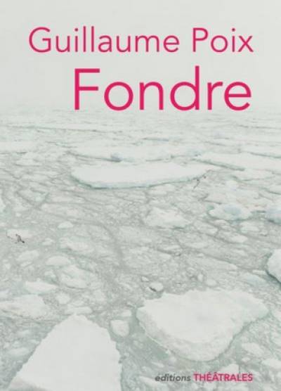 Couverture du livre