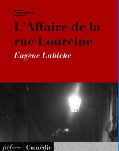 Couverture du livre