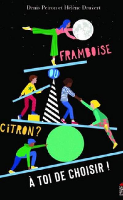 Couverture du livre