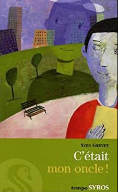 Couverture du livre