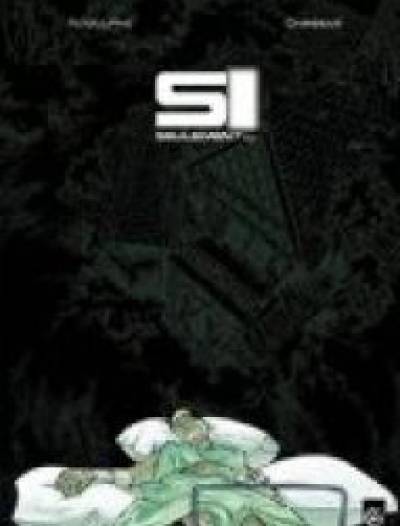 Couverture du livre