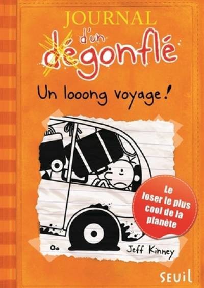 Couverture du livre
