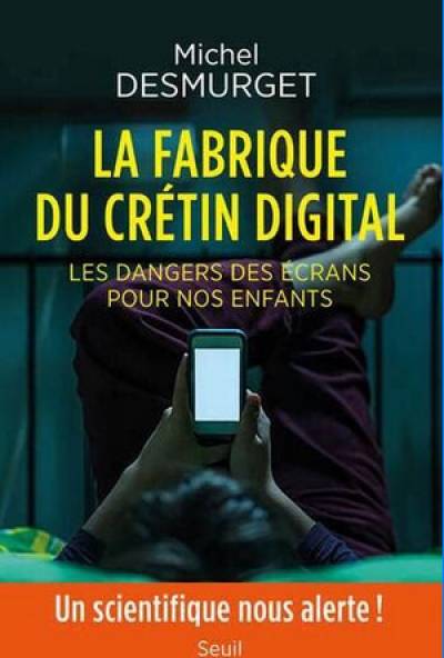 Couverture du livre