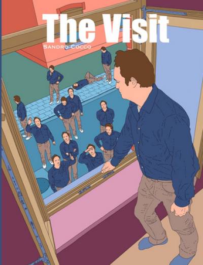 Couverture du livre