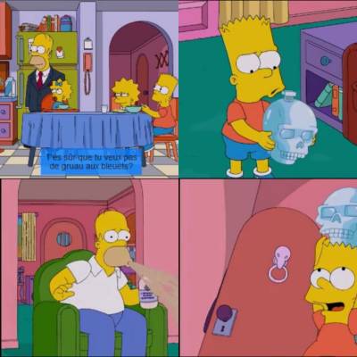 Images promotionnelles de l'épisode
