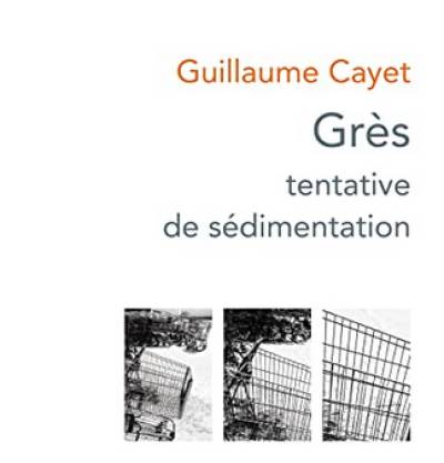 Couverture du livre