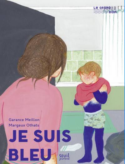 Couverture du livre
