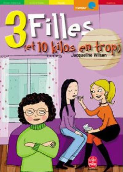 Couverture du livre