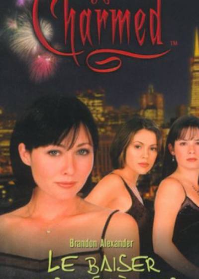 Couverture du livre