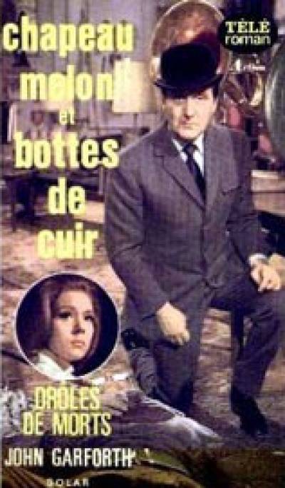 Couverture du livre