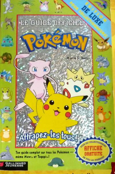 Couverture du livre