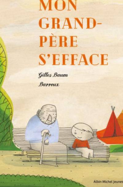 Couverture du livre
