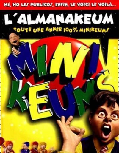 Couverture du livre