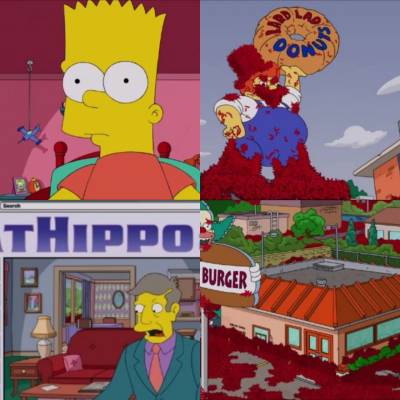 Images promotionnelles de l'épisode
