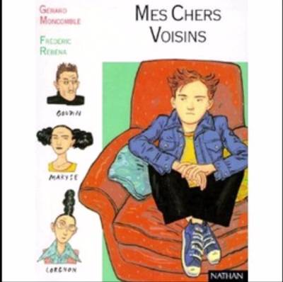 Couverture du livre