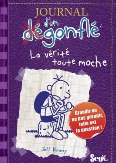 Couverture du livre