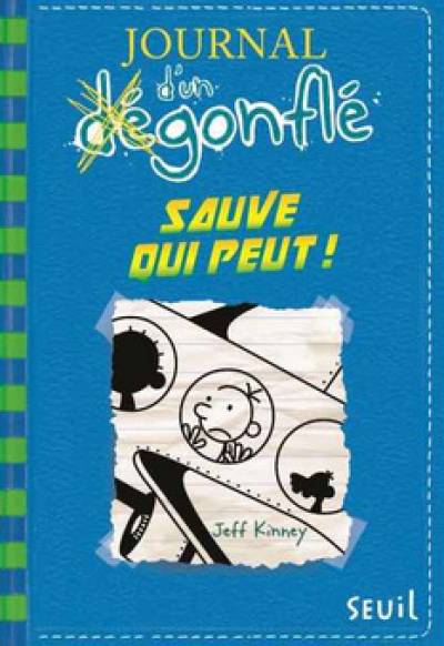 Couverture du livre
