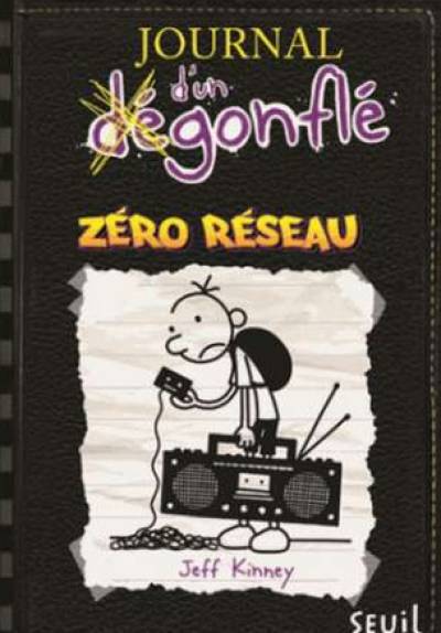Couverture du livre