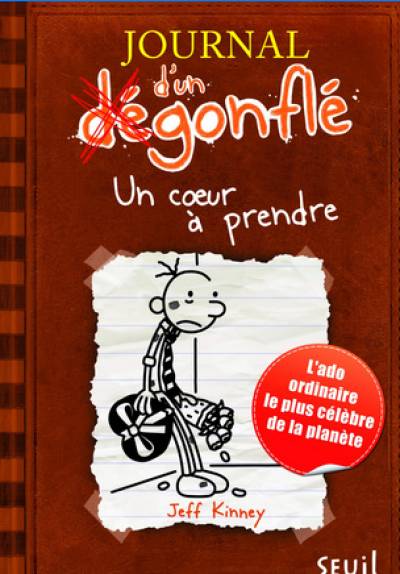 Couverture du livre