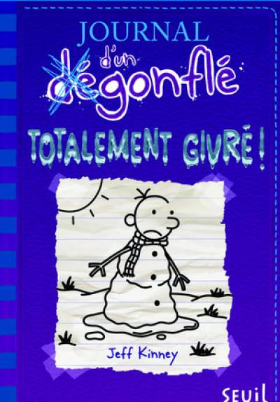 Couverture du livre
