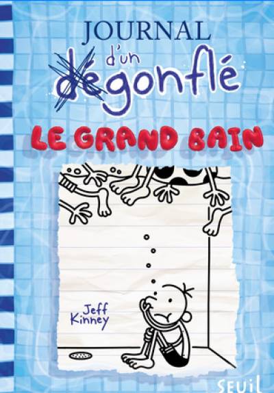 Couverture du livre