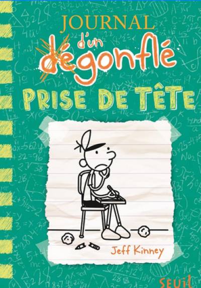Couverture du livre