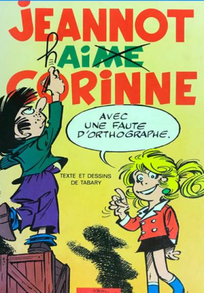 Couverture du livre