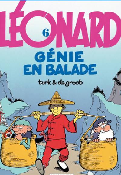 Couverture du livre