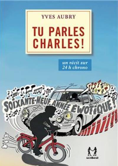Couverture du livre