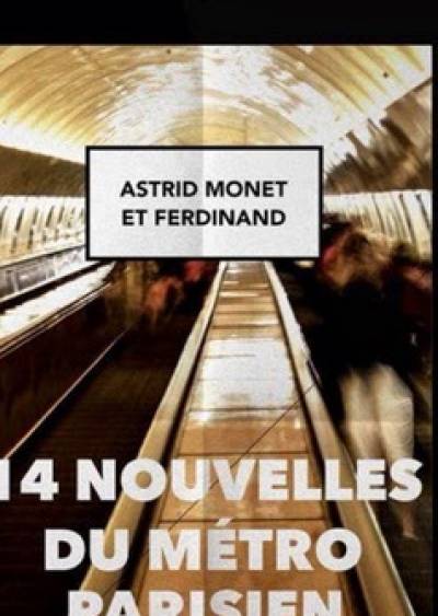Couverture du livre
