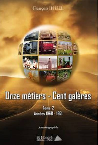 Couverture du livre