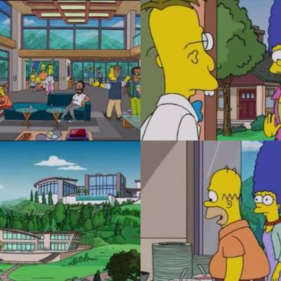 Images promotionnelles de l'épisode