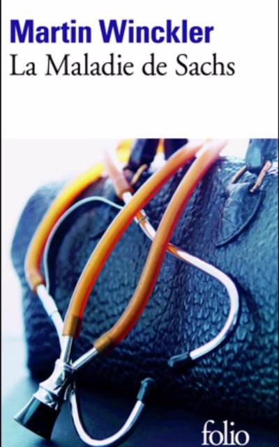 Couverture du livre