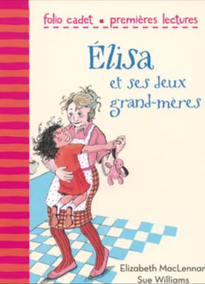 Couverture du livre