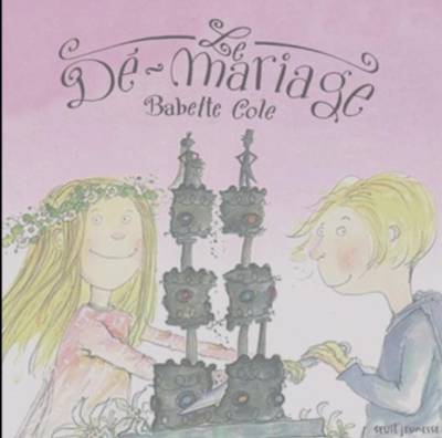 Couverture du livre