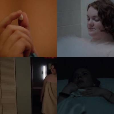  Images promotionnelles de l'épisode