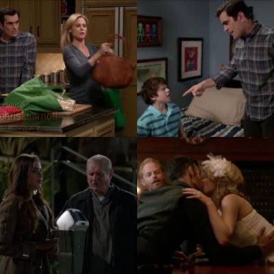 Images promotionnelles de l'épisode
