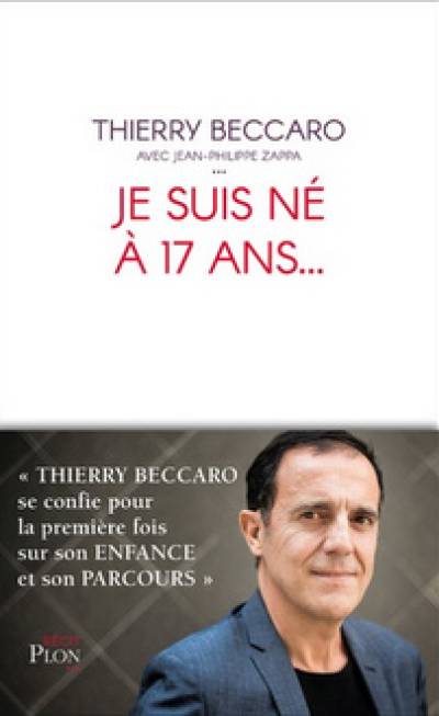 Photo du livre