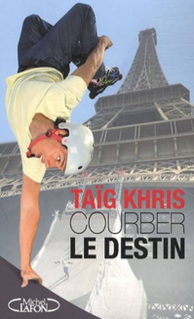 Photo du livre