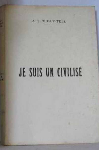 Photo du livre